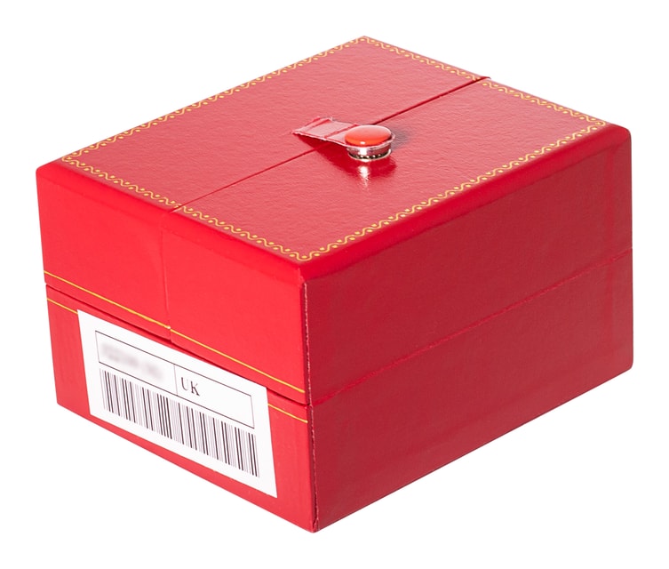 Cartier Santos Vendome GGC98000 Image 4